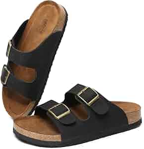 靴 Riu Cork platform sandals Amazon.com | Corkys Footwear No Filter 2-Inch Platform